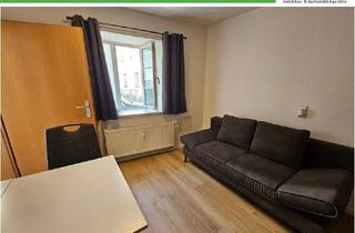 Wohnung kaufen in Wettegasse, 71706 Markgröningen, ++ Schmuckes Kleinod mit einem Zimmer im Fachwerkhaus der Innenstadt ++