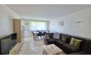 Wohnung kaufen in Röttlerstraße 64, 79541 Lörrach, Schicke 3-Zimmer Wohnung mit Balkon und Einzelgarage in schöner Lage von Lörrach-Haagen