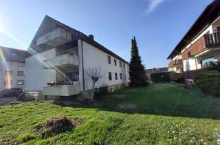 Wohnung kaufen in 79206 Breisach, Bezugsfreie gepflegte 2-Zi-Whg. in Breisach