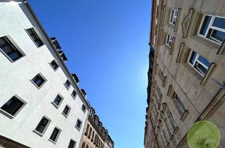 Wohnung kaufen in Gutenbergstrasse 23, 90766 Fürth, ** NEUbau & "neuer" AltbauCharme mit über 42 QM Wohnzimmer ** 4 Zimmer ** Nähe Wiesengrund **