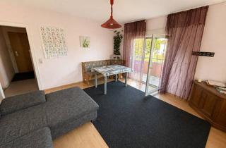 Wohnung kaufen in Lauer Weg, 55450 Langenlonsheim, Charmante 3‑Zimmer‑Wohnung in Langenlonsheim – ruhig gelegen, mit Balkon und Stellplatz