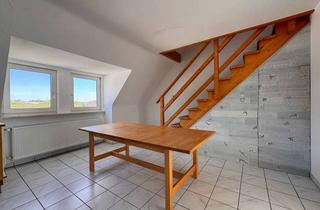 Wohnung kaufen in 42553 Velbert, Helle Wohnung über zwei Etagen mit Südbalkon und zwei Bädern in Velbert-Neviges