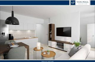 Wohnung kaufen in 86720 Nördlingen, Erstbezug nach Sanierung: Charmante 2-Zimmer-OG-Wohnung auf ca 38 m² mit attraktiven Steuervorteilen