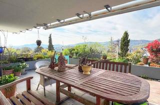 Wohnung kaufen in 61462 Königstein, Terrassenwohnung mit Fernblick