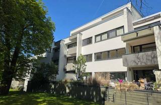 Wohnung kaufen in 12165 Steglitz, Bestlage Dahlem! Am Botanischen Garten & Dahlem Dorf! Hell, ruhig, top Anbindung!