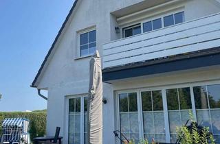 Wohnung kaufen in Wieker Weg 23, 18556 Breege, Möblierte 2-Zimmerwohnung- sofort bezugsfertig oder auch als Ferienwohnung nutzbar!!