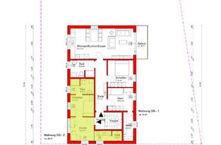 Wohnung kaufen in 64401 Groß-Bieberau, Kleines Schmuckstück : 28 m² Studio-Wohnung | Zentrumsnah
