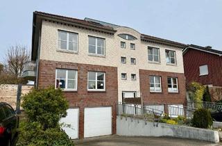 Wohnung kaufen in 48653 Coesfeld, Hell • Offen • Gemütlich Ihr neues Zuhause im 5-Parteienhaus