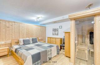 Wohnung kaufen in 72584 Hülben, 2-Zimmer-Souterrainwohnung mit Freisitz und Infrarotkabine in ruhiger Lage