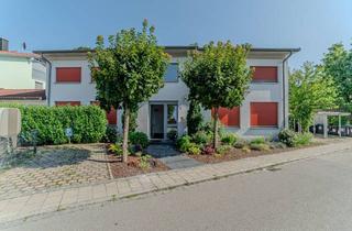 Wohnung kaufen in 83512 Wasserburg, Helle, moderne 2 Zimmerwohnung mit Balkon und Einbauküche