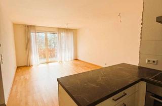 Wohnung kaufen in 70736 Fellbach, Fellbach - Attraktive Stadtwohnung in zentraler Lage