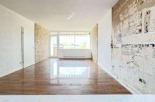 Wohnung kaufen in 50767 Pesch, Flexibel nutzbare 3- Zimmer- Wohnung - ideal für Eigennutzer oder Kapitalanalger