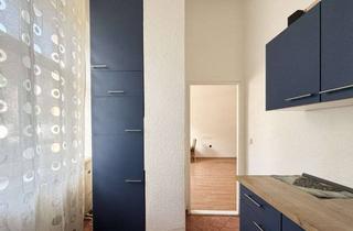 Wohnung kaufen in Thorwaldsenstraße, 12157 Steglitz, Bezugsfreie 1-Zi-Whg im gepflegten Bismarckviertel – zentrale Lage nahe Vivantes Klinikum