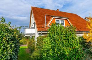 Wohnung kaufen in Wohlenhagener Weg 1a, 23968 Hohenkirchen, Absolute Ruhe zwischen Boltenhagen und Wismar