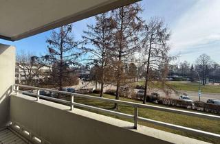 Wohnung kaufen in 87700 Memmingen, Provisionsfrei: 3-Zimmer-ETW (Erbpacht) mit Balkon im Westen von 87700 Memmingen