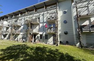 Wohnung kaufen in 93053 Galgenberg, 1-Zimmer Appartement in Unicampusnähe, Regensburg