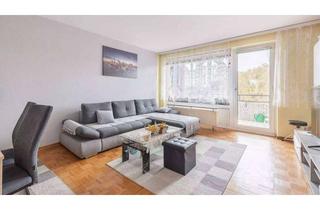 Wohnung kaufen in 73540 Heubach, Vermietete 3-Zimmer-Wohnung