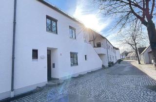 Wohnung kaufen in 85386 Eching, Sonnige Zweizimmerwohnung mit Terrasse in Eching
