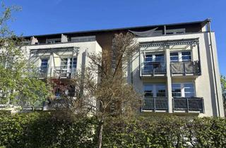 Wohnung kaufen in 93053 Galgenberg, 1-Zimmer Appartement nahe Universitätscampus, Regensburg