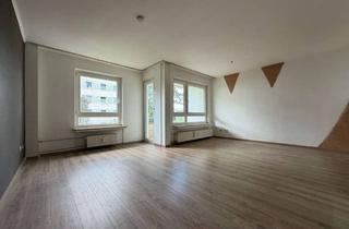 Wohnung kaufen in 42549 Velbert, 2-Zimmer mit Loggia in attraktiver Lage