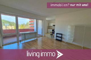 Wohnung kaufen in 94032 Innstadt, Einziehen oder vermieten – vielseitig nutzbare Eigentumswohnung