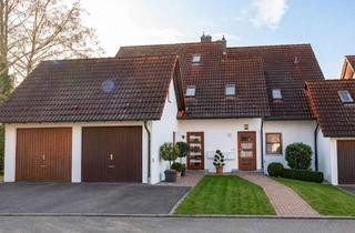 Wohnung kaufen in 88422 Bad Buchau, Gemütliche 3 Zimmer Maisonette-Wohnung in toller Lage in Bad Buchau-Kappel