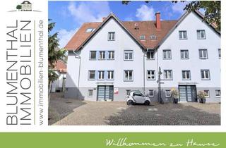 Wohnung kaufen in 33824 Werther, Wohnhaushälfte mit 2 Wohnungen inmitten von Werther