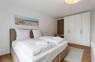 Wohnung kaufen in 23747 Dahme, Neubau in Strandnähe – 8 hochwertige, möblierte Ferienwohnungen mit Perspektive - Provisionsfrei ...