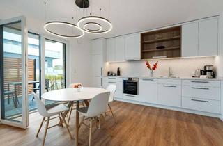 Wohnung kaufen in 23747 Dahme, Neubau in Strandnähe – 8 hochwertige, möblierte Ferienwohnungen mit Perspektive - Provisionsfrei ...