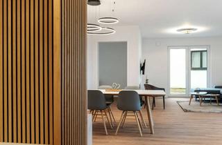 Wohnung kaufen in 23747 Dahme, Neubau in Strandnähe – 8 hochwertige, möblierte Ferienwohnungen mit Perspektive - Provisionsfrei ...