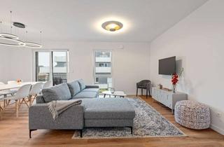 Wohnung kaufen in 23747 Dahme, Neubau in Strandnähe – 8 hochwertige, möblierte Ferienwohnungen mit Perspektive - Provisionsfrei ...