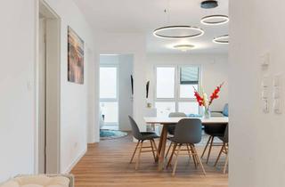 Wohnung kaufen in 23747 Dahme, Neubau in Strandnähe – 8 hochwertige, möblierte Ferienwohnungen mit Perspektive - Provisionsfrei ...