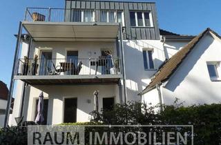 Wohnung kaufen in 32257 Bünde, Charmante Single Wohnung für Individualisten !!