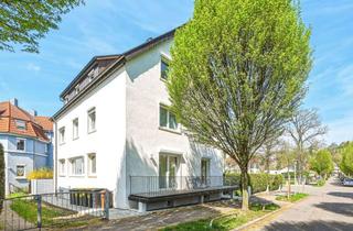 Wohnung kaufen in 74076 Heilbronn, **Gehobene 4- Zimmer Wohnung direkt am Pfühlpark **