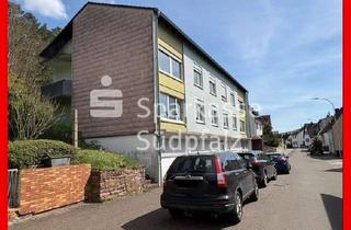 Wohnung kaufen in 76846 Hauenstein, Wohnung mit Potenzial in ruhiger Lage