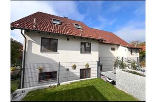Wohnung kaufen in 74639 Zweiflingen, Charmante 6-Zimmer Maisonette (146m²) in Zweiflingen, modernisiert