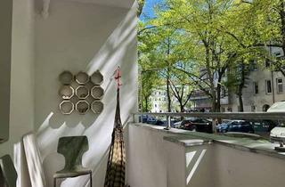 Wohnung kaufen in 12045 Neukölln, Schicke 3-Zi-Wohnung mit Balkon 50m vom Weigandufer