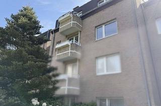 Wohnung kaufen in 52064 Aachen, Wunderschöne Eigentumswohnung in begehrter Aachener Wohnlage