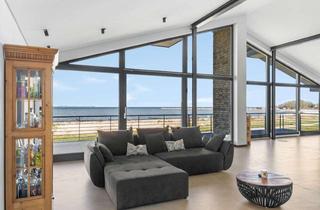 Penthouse kaufen in 18551 Sagard, Exklusives Penthouse - direkt am Meer und Blick auf Kap Arkona