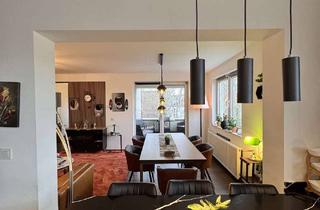 Penthouse kaufen in 14193 Schmargendorf, Einzigartiges Luxus-Penthouse über Berlins Dächern mit Terrasse, Loggia & TG-Stellplatz