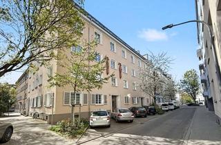 Loft kaufen in 67063 Ludwigshafen, Urbane Loft-Wohnung mit viel Platz, zwei Bädern und Balkon in Ludwigshafen-Hemshof