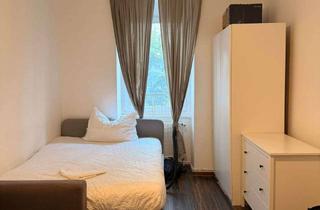 Wohnung kaufen in Prenzlauer Allee 35, 10405 Prenzlauer Berg, 70 m² Wohnung – aufgeteilt in zwei eigenständige Einheiten