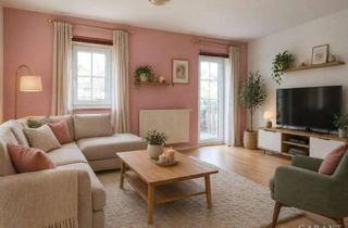 Wohnung kaufen in 72178 Waldachtal, Charmante 6 Zimmer-Wohnung mit Ausbaupotenzial