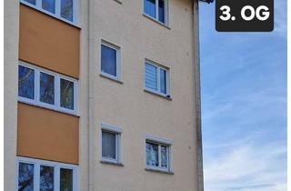 Wohnung kaufen in Donauschwabenstraße 38, 89520 Heidenheim, TOP - Kapitalanlage - vermietete 2-Zimmer Wohnung