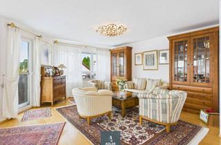 Wohnung kaufen in 74248 Ellhofen, Seltene 157 m² Maisonette – hochwertiges Wohnen mit Weitblick & TG-Stellplatz