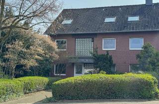 Wohnung kaufen in 41466 Neuss, Wohnungsportfolio Neuss-Weckhoven: Verm. Kapitalanlage & freie DG-Wohnung (Erbpacht)