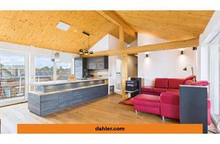 Wohnung kaufen in 91096 Möhrendorf, Helle Dachgeschosswohnung mit zwei Balkonen