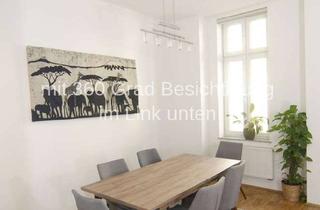 Wohnung kaufen in Naugarder Str., 10409 Prenzlauer Berg, Für Familien 4 Zimmerwohnung in der Naugarder Straße zu verkaufen