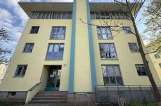 Wohnung kaufen in 14476 Fahrland, Vermietete 1-Zimmer-Wohnung mit Balkon & TG-Stellplatz in Potsdam – ca. 4,4 % Rendite