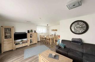 Wohnung kaufen in 51143 Langel, Moderne & helle 3 Zimmer Eigentumswohnung | 85 qm |Stellplatz | großer Balkon | Rheinnähe
